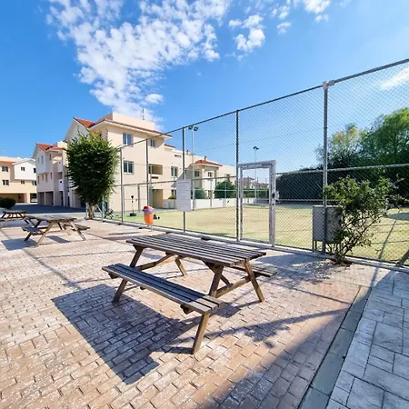 Apartment Village Spacious B202 Pyla