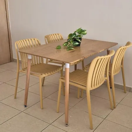 Village Spacious B202 Pyla
