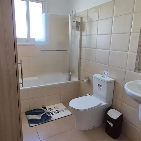 Apartment Village Spacious B202
