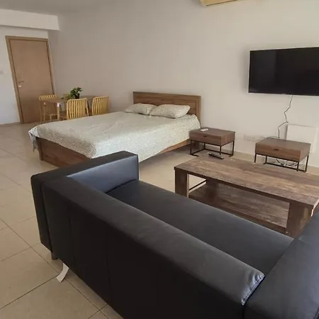Village Spacious B202 *